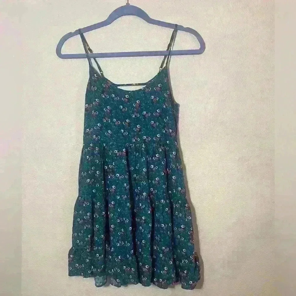Xhilaration summer dress